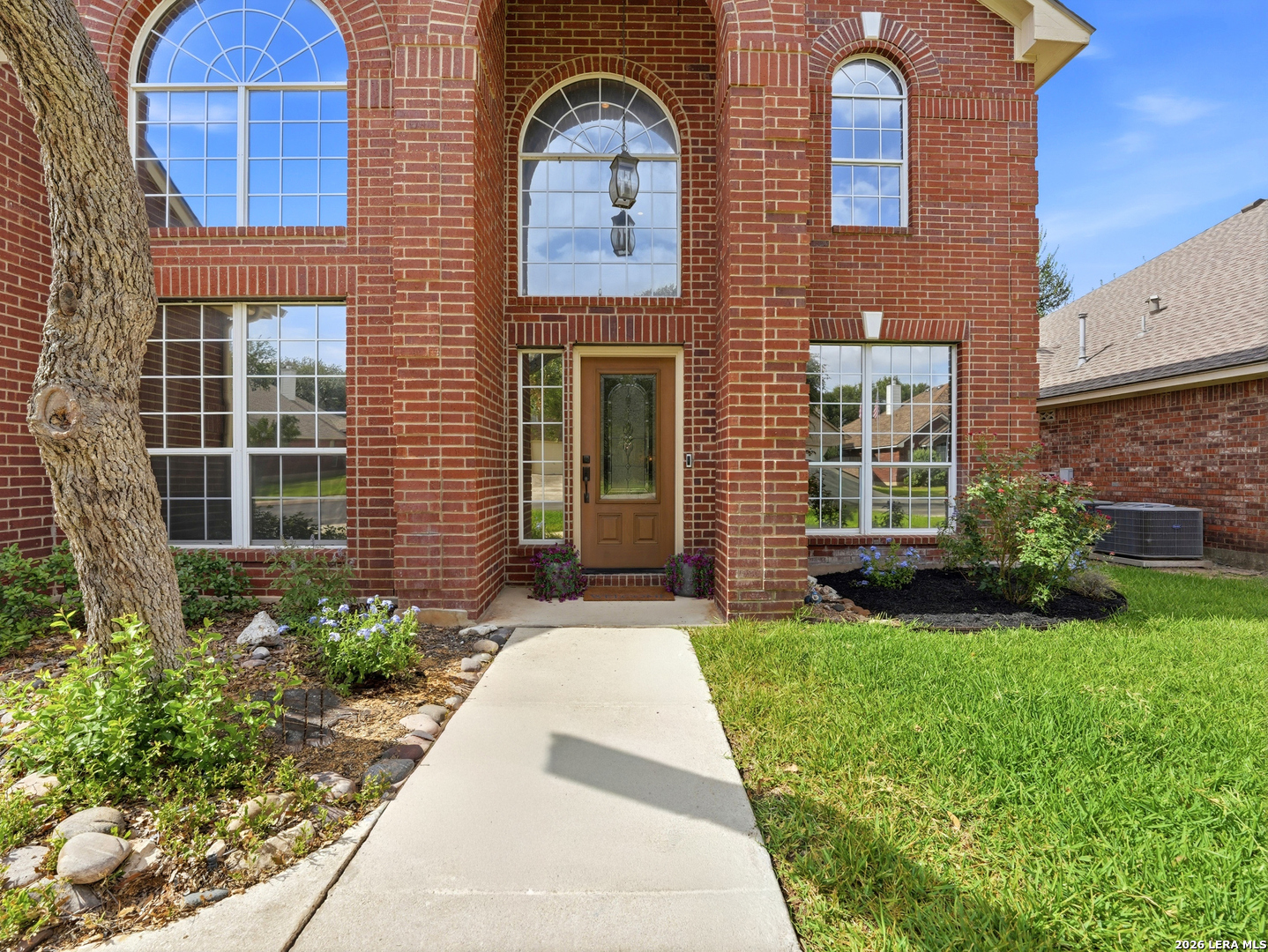 5126 Casbury San Antonio TX 78249