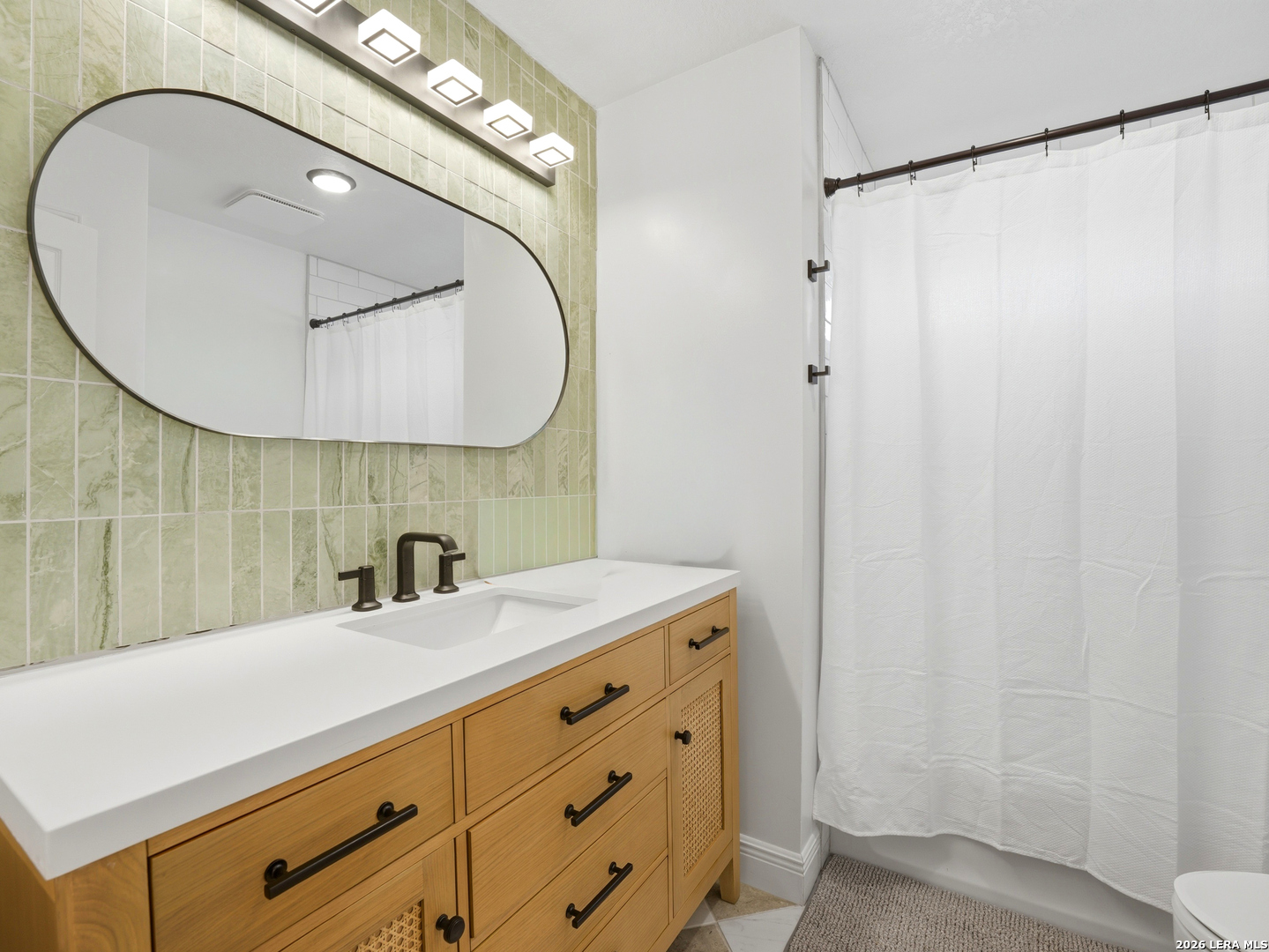 5126 Casbury San Antonio TX 78249