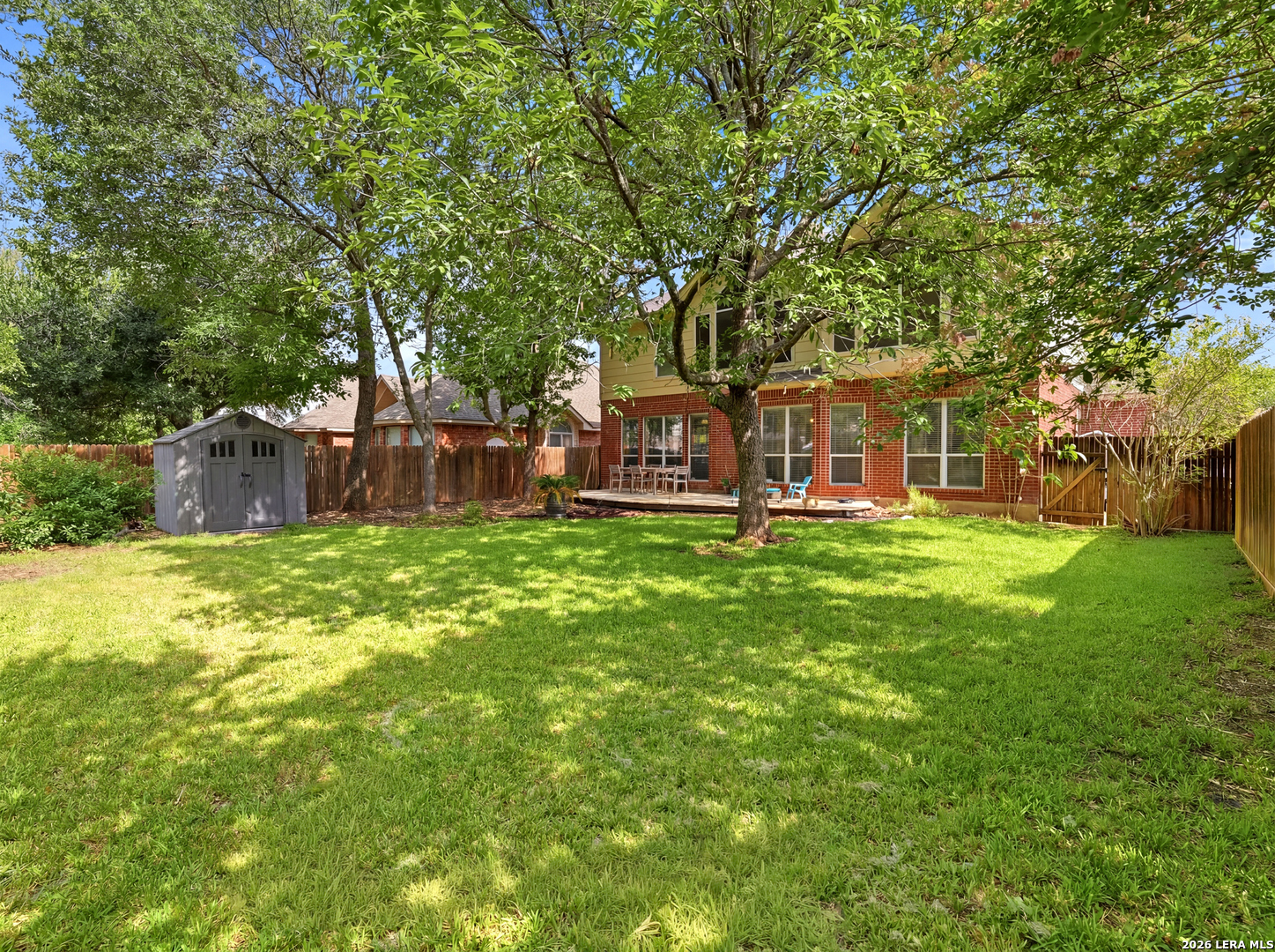 5126 Casbury San Antonio TX 78249