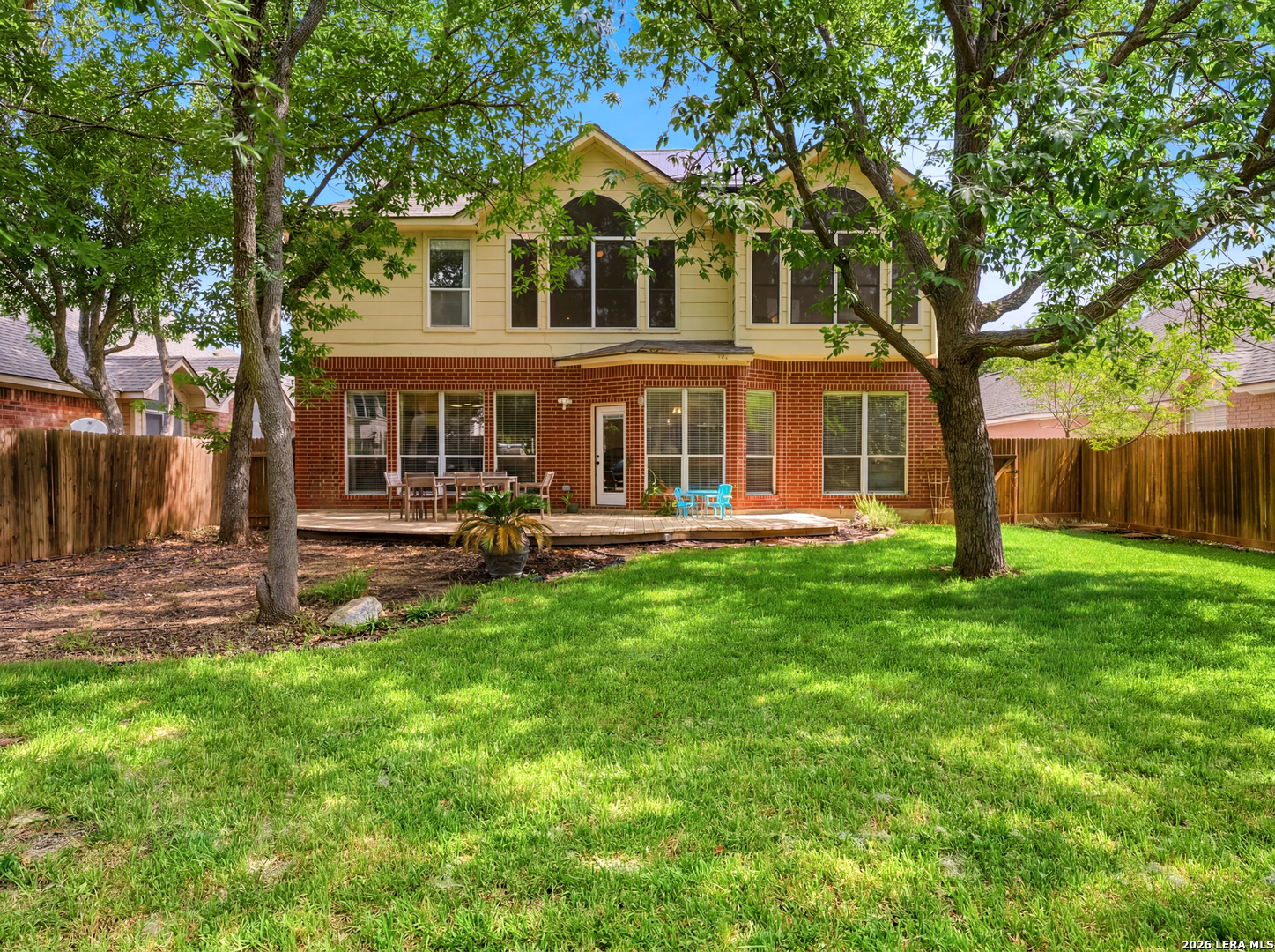 5126 Casbury San Antonio TX 78249