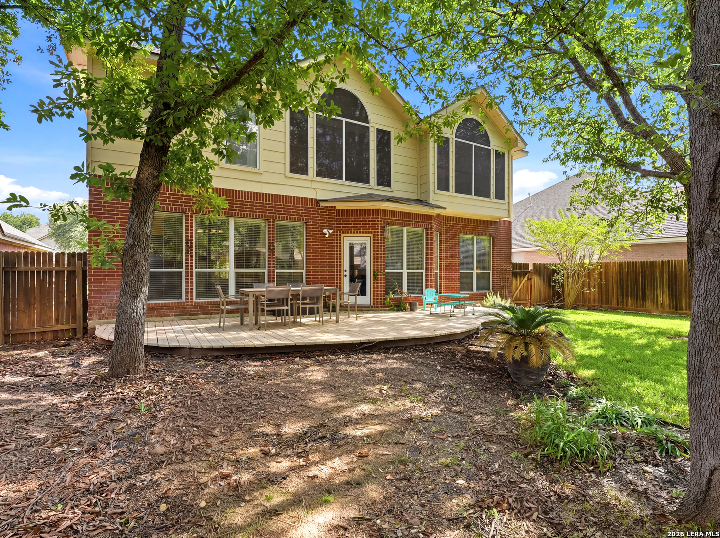 5126 Casbury San Antonio TX 78249