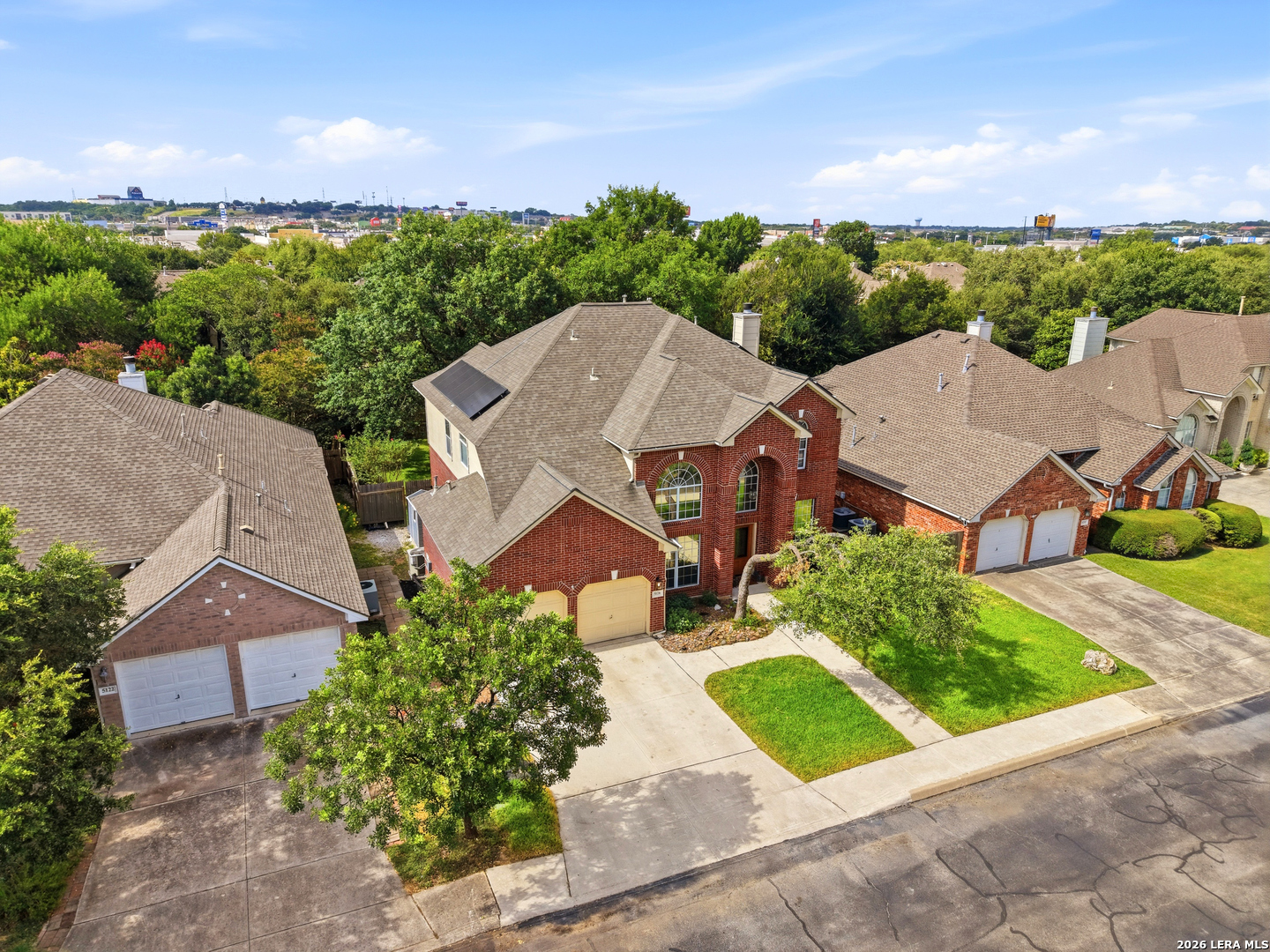 5126 Casbury San Antonio TX 78249