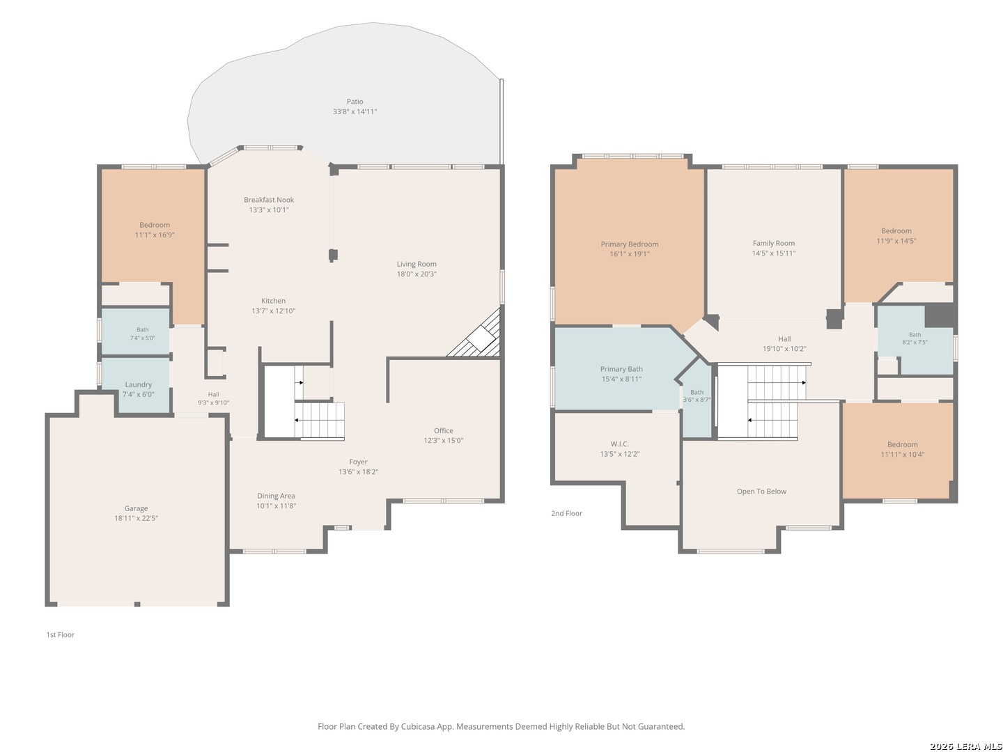 5126 Casbury San Antonio TX 78249