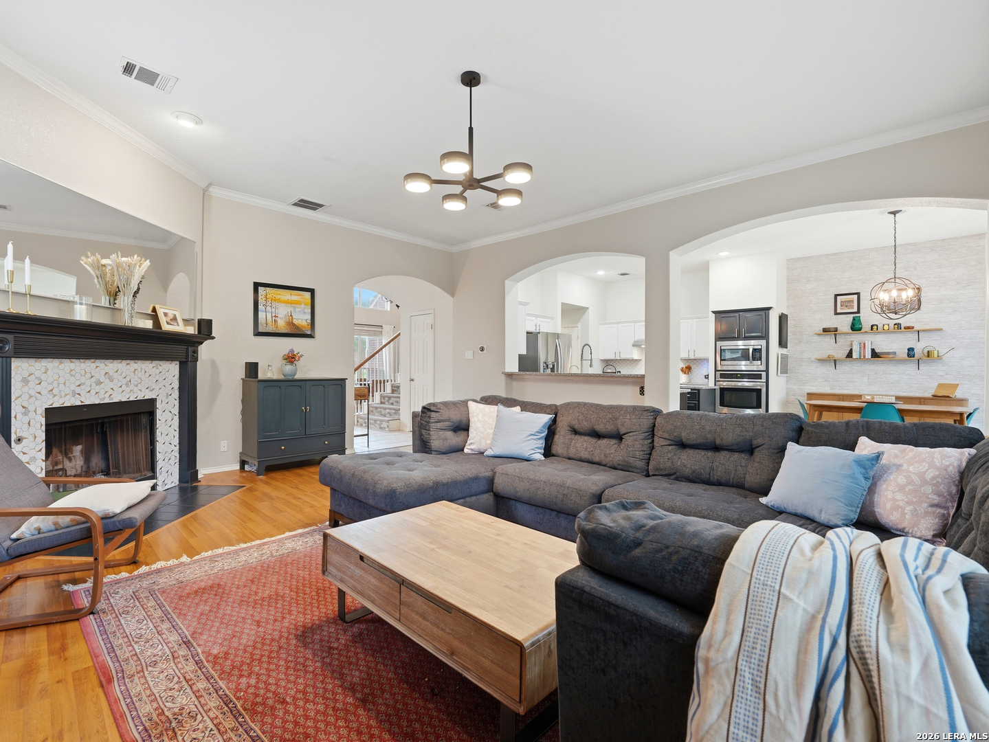 5126 Casbury San Antonio TX 78249