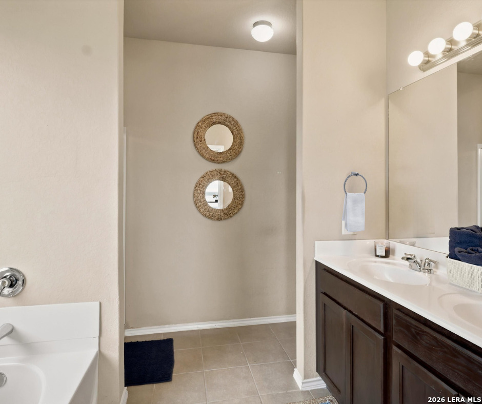 5618 Ivans Farm San Antonio TX 78244