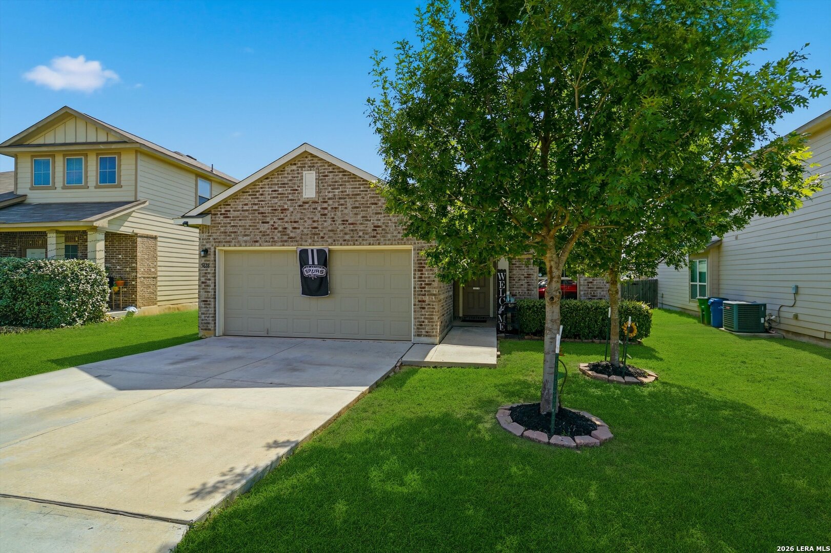 5618 Ivans Farm San Antonio TX 78244