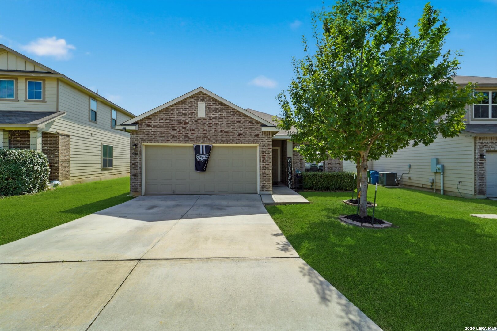 5618 Ivans Farm San Antonio TX 78244