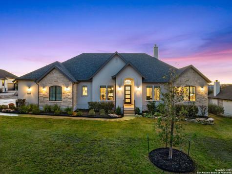 1239 Ace Trail New Braunfels TX 78132
