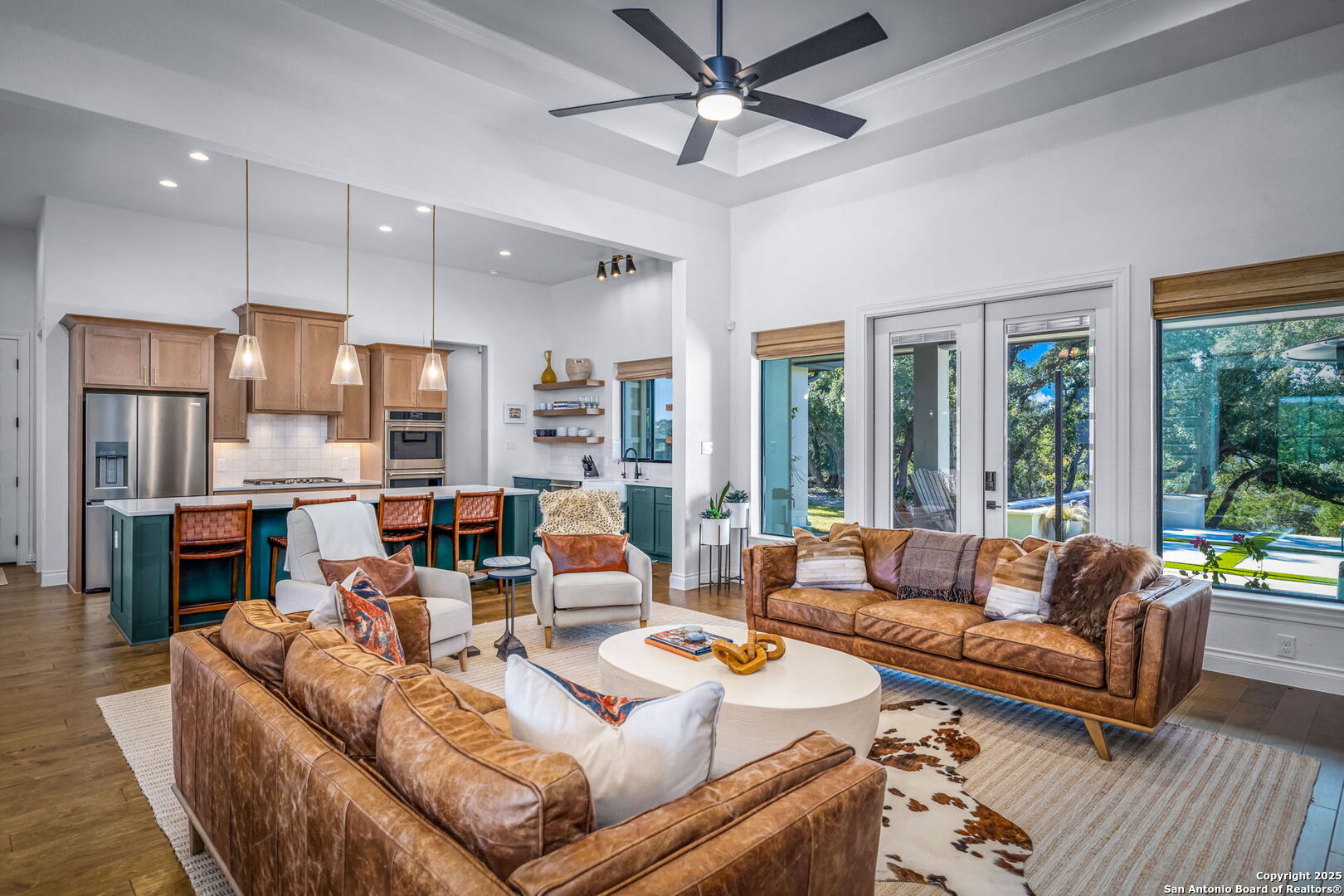 1239 Ace Trail New Braunfels TX 78132