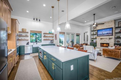 1239 Ace Trail New Braunfels TX 78132