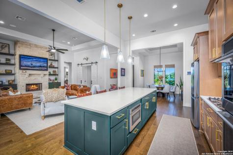 1239 Ace Trail New Braunfels TX 78132