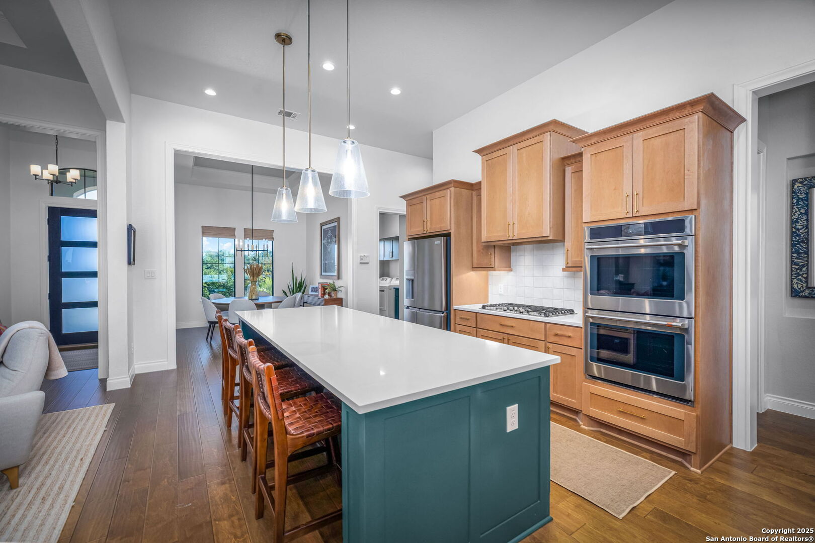 1239 Ace Trail New Braunfels TX 78132
