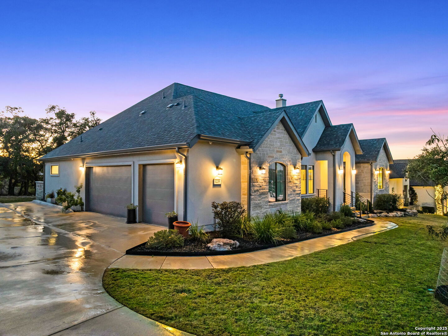 1239 Ace Trail New Braunfels TX 78132