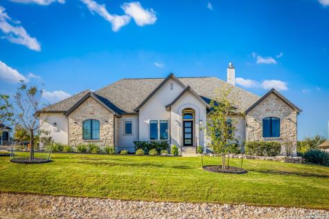 1239 Ace Trail New Braunfels TX 78132