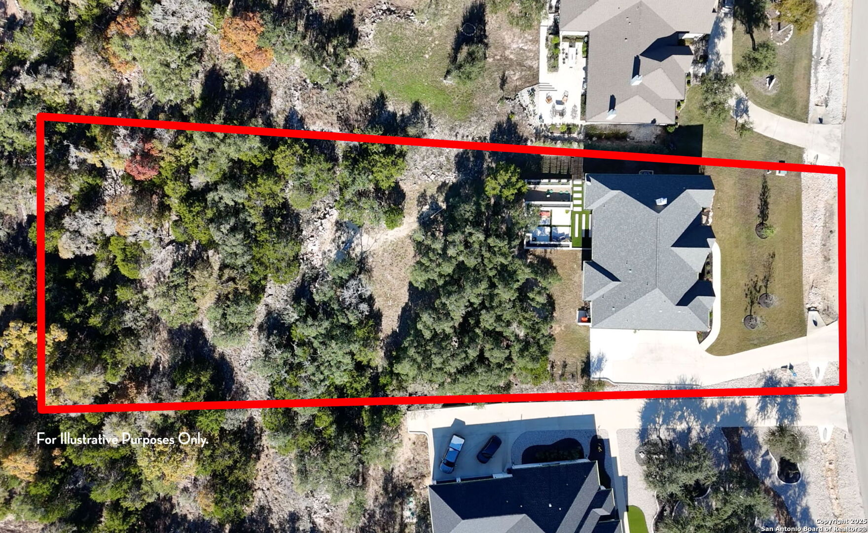 1239 Ace Trail New Braunfels TX 78132