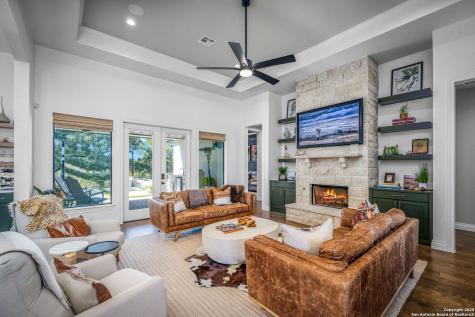 1239 Ace Trail New Braunfels TX 78132