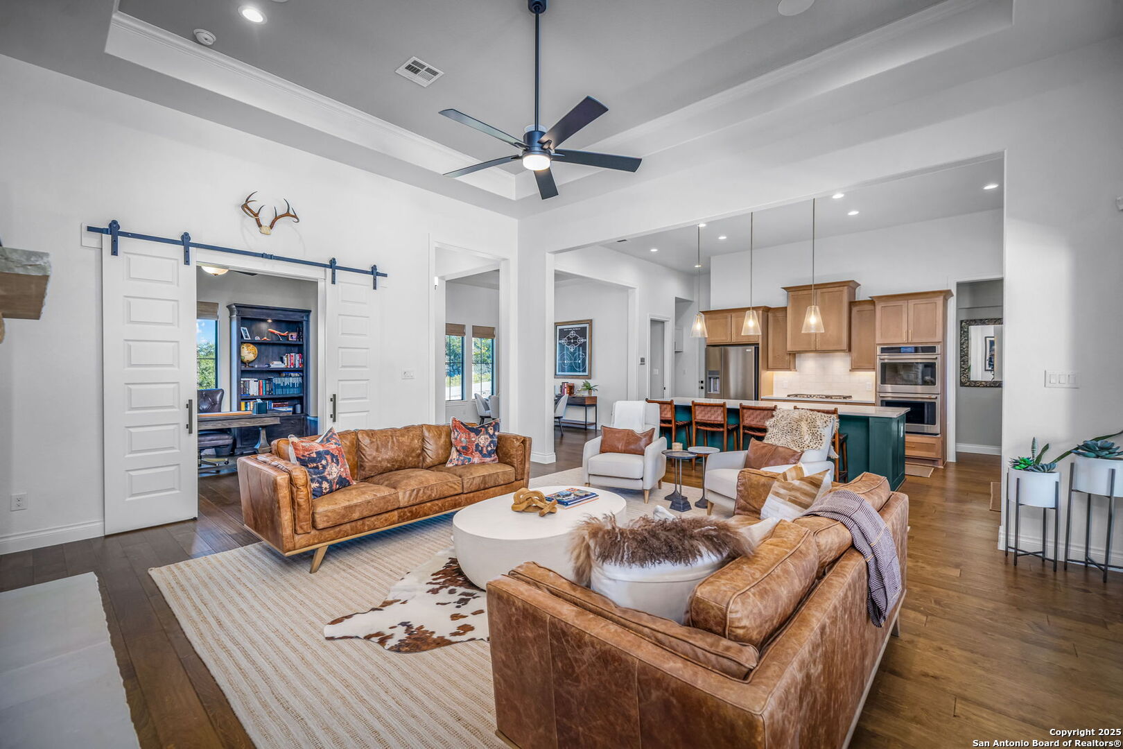 1239 Ace Trail New Braunfels TX 78132