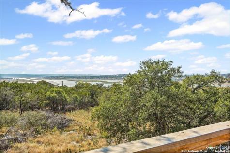 1676 Cattail Canyon Lake TX 78133