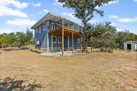 1676 Cattail Canyon Lake TX 78133