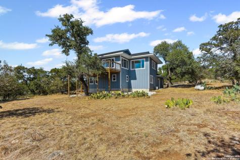 1676 Cattail Canyon Lake TX 78133