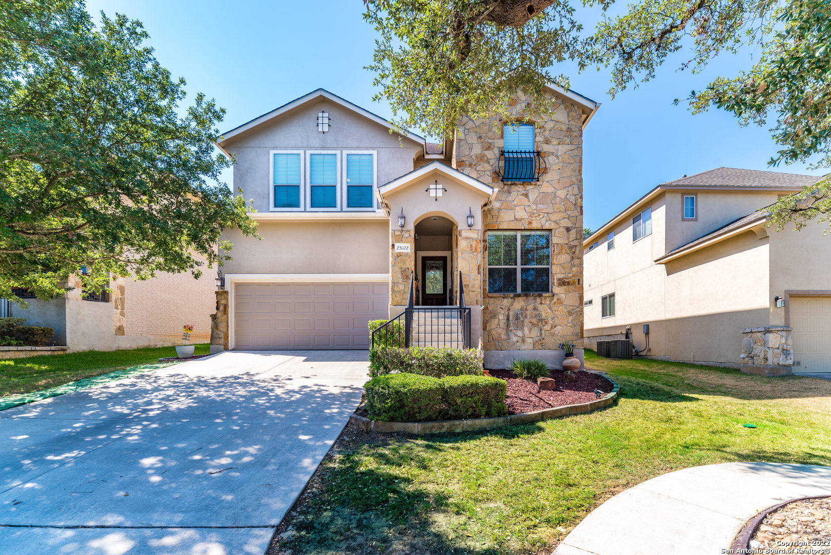23022 Airedale Lane San Antonio TX 78260