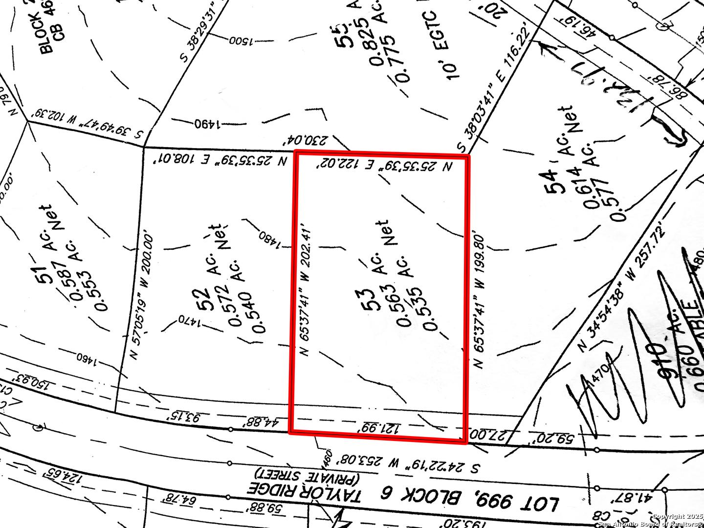 23108 Taylor Ridge San Antonio TX 78255