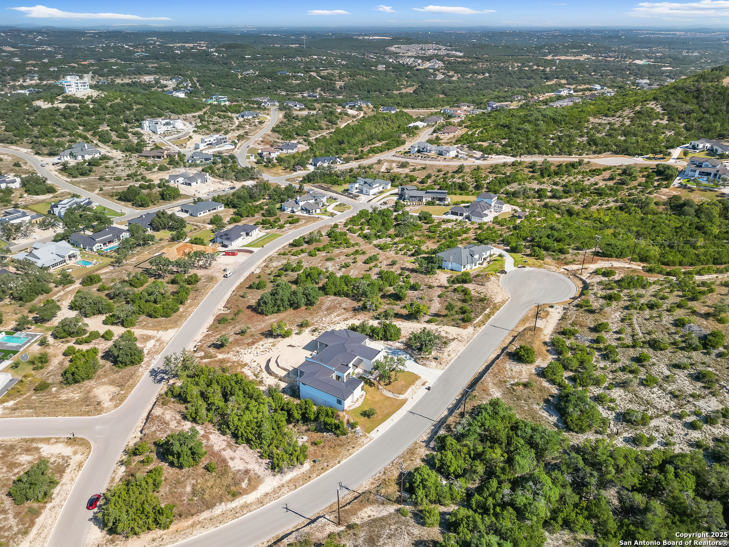 23108 Taylor Ridge San Antonio TX 78255