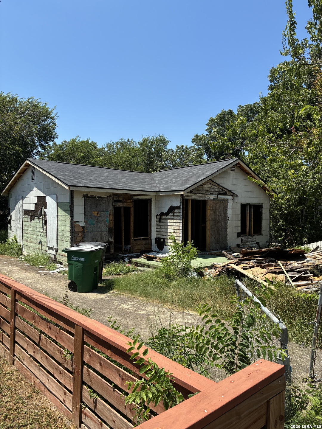 904 Eldorado Street San Antonio TX 78225