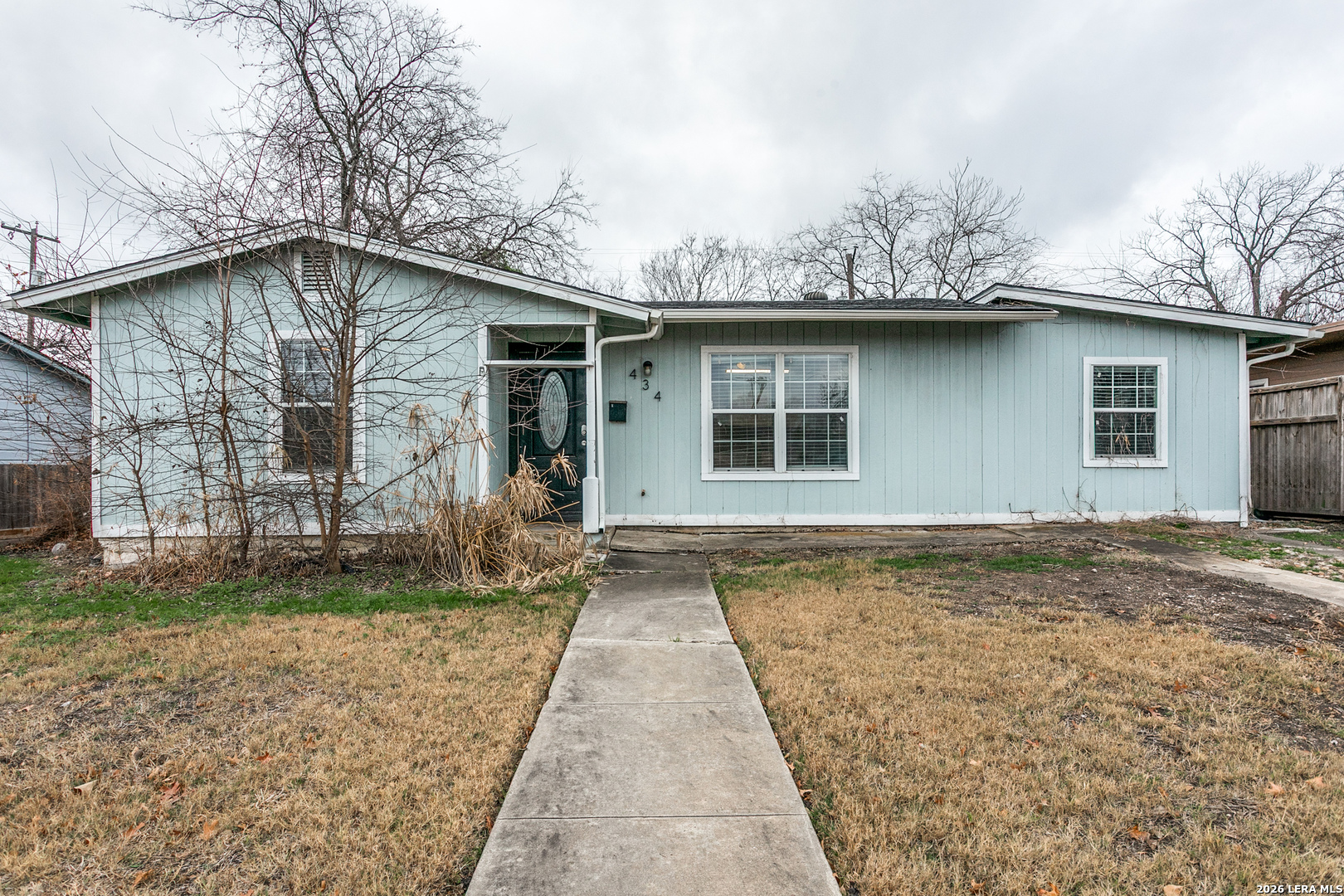 434 Olney Drive San Antonio TX 78209