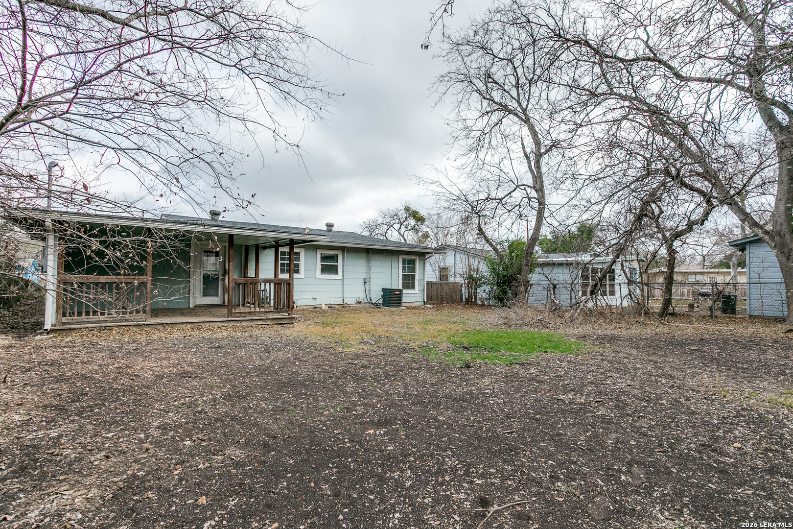 434 Olney Drive San Antonio TX 78209