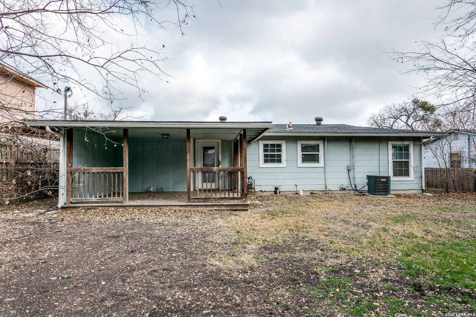 434 Olney Drive San Antonio TX 78209