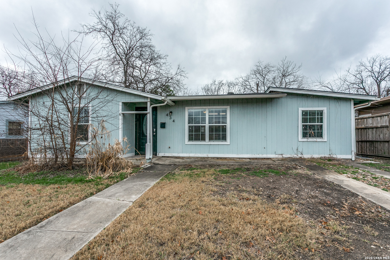 434 Olney Drive San Antonio TX 78209