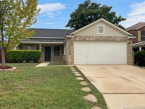 3819 Bosque Seco San Antonio TX 78223