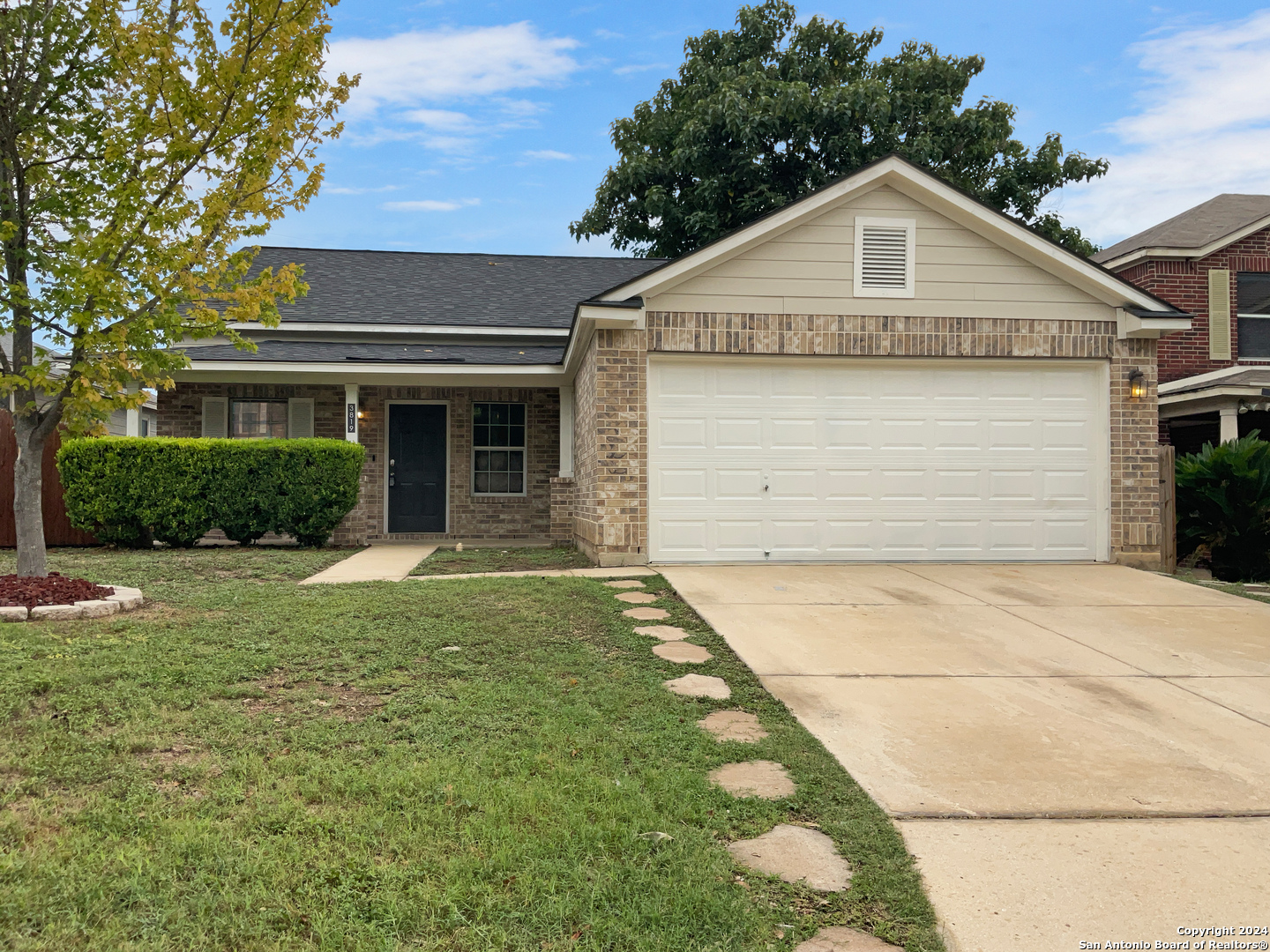 3819 Bosque Seco San Antonio TX 78223