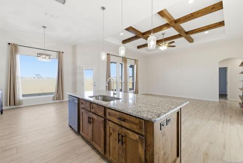 1734 Crooked Creek Pleasanton TX 78064