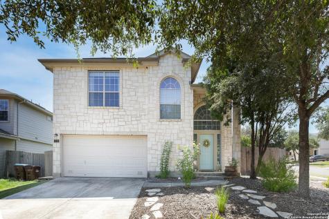 9726 Palomino Oaks San Antonio TX 78254