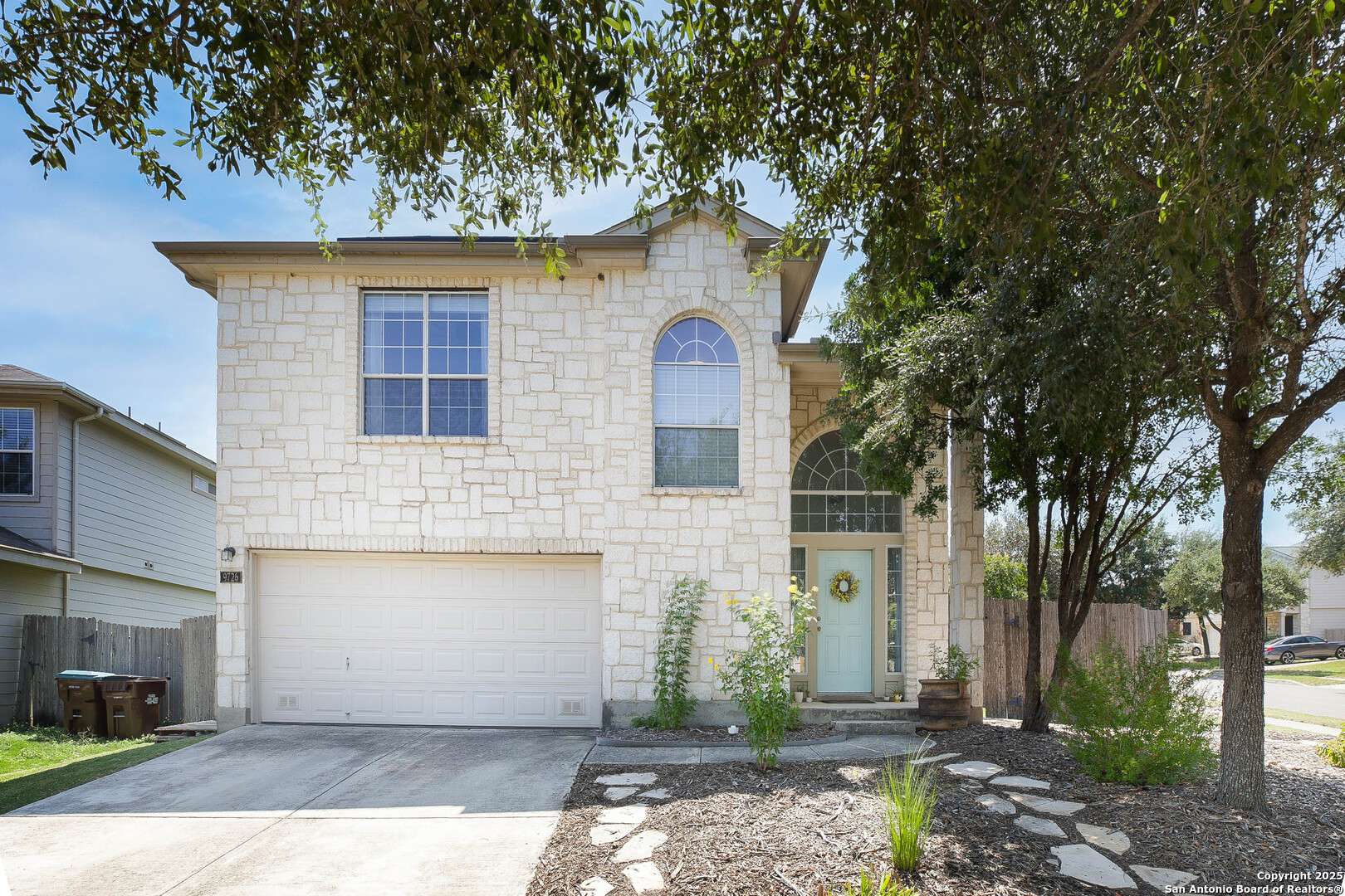 9726 Palomino Oaks San Antonio TX 78254