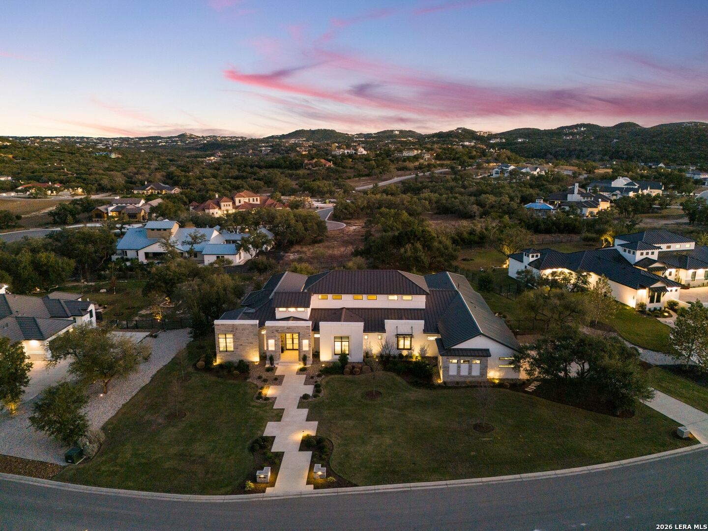 11322 Montell Point Boerne TX 78006
