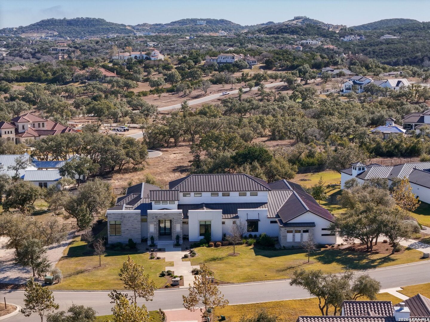 11322 Montell Point Boerne TX 78006