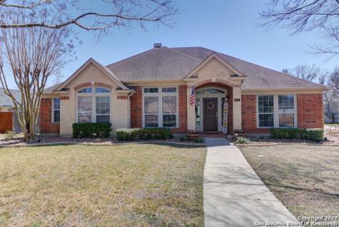 165 Las Brisas Boulevard Seguin TX 78155