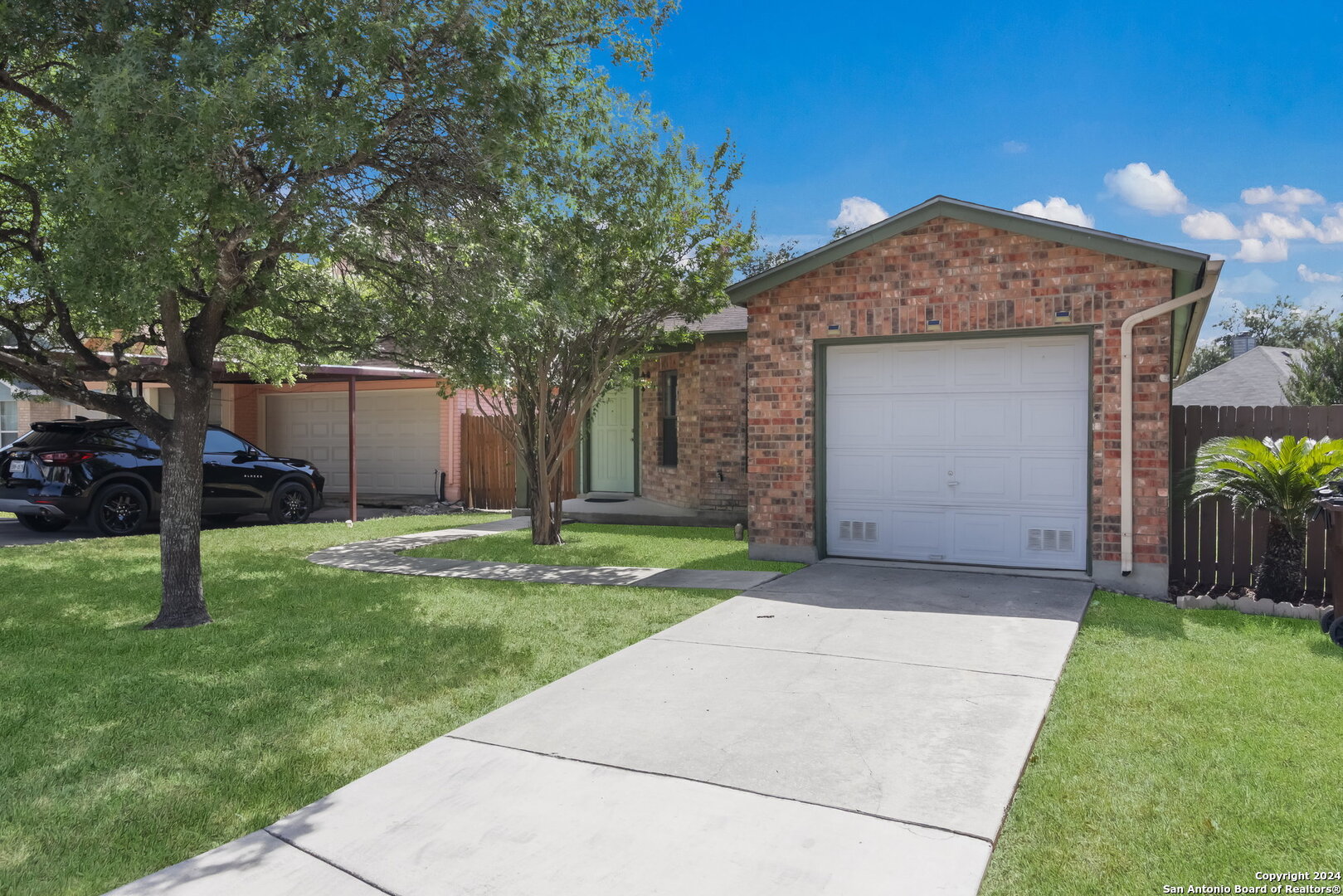3717 Candlestone Drive San Antonio TX 78244
