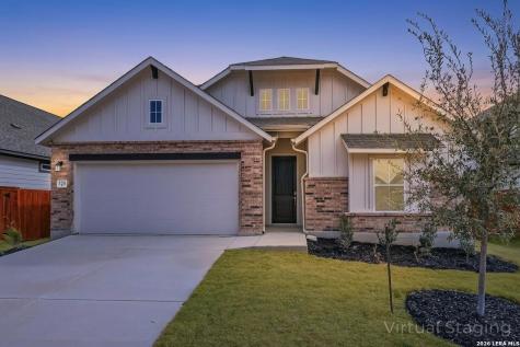 138 Heidi Hill Castroville TX 78009
