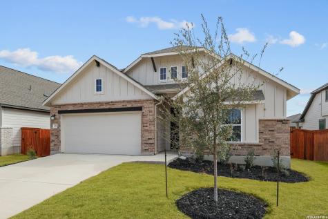 138 Heidi Hill Castroville TX 78009
