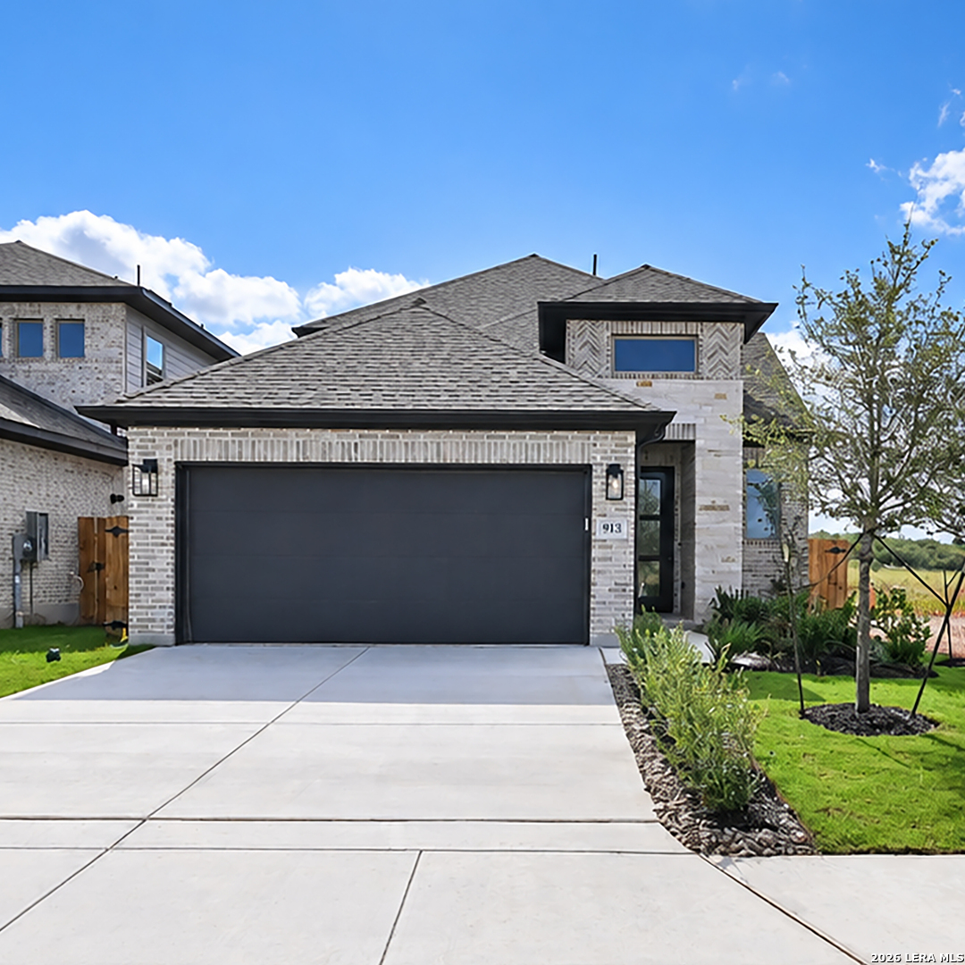 913 Woodland Lakes New Braunfels TX 78130