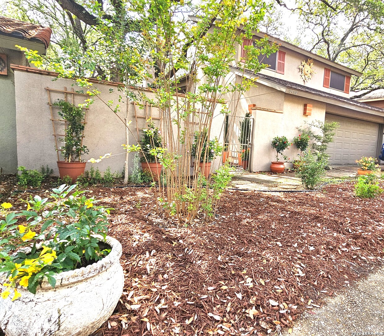 3410 River Path Street San Antonio TX 78230