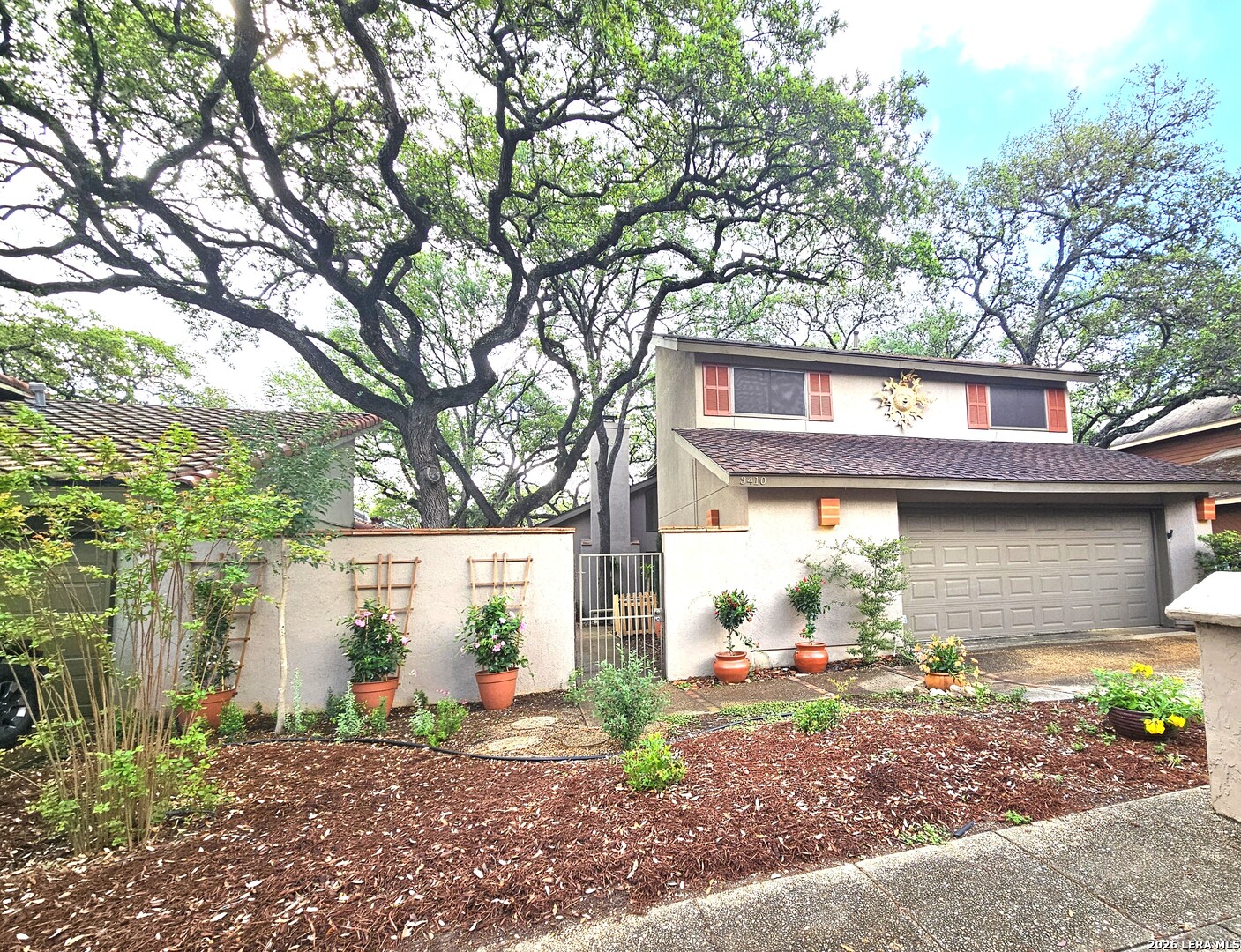 3410 River Path Street San Antonio TX 78230