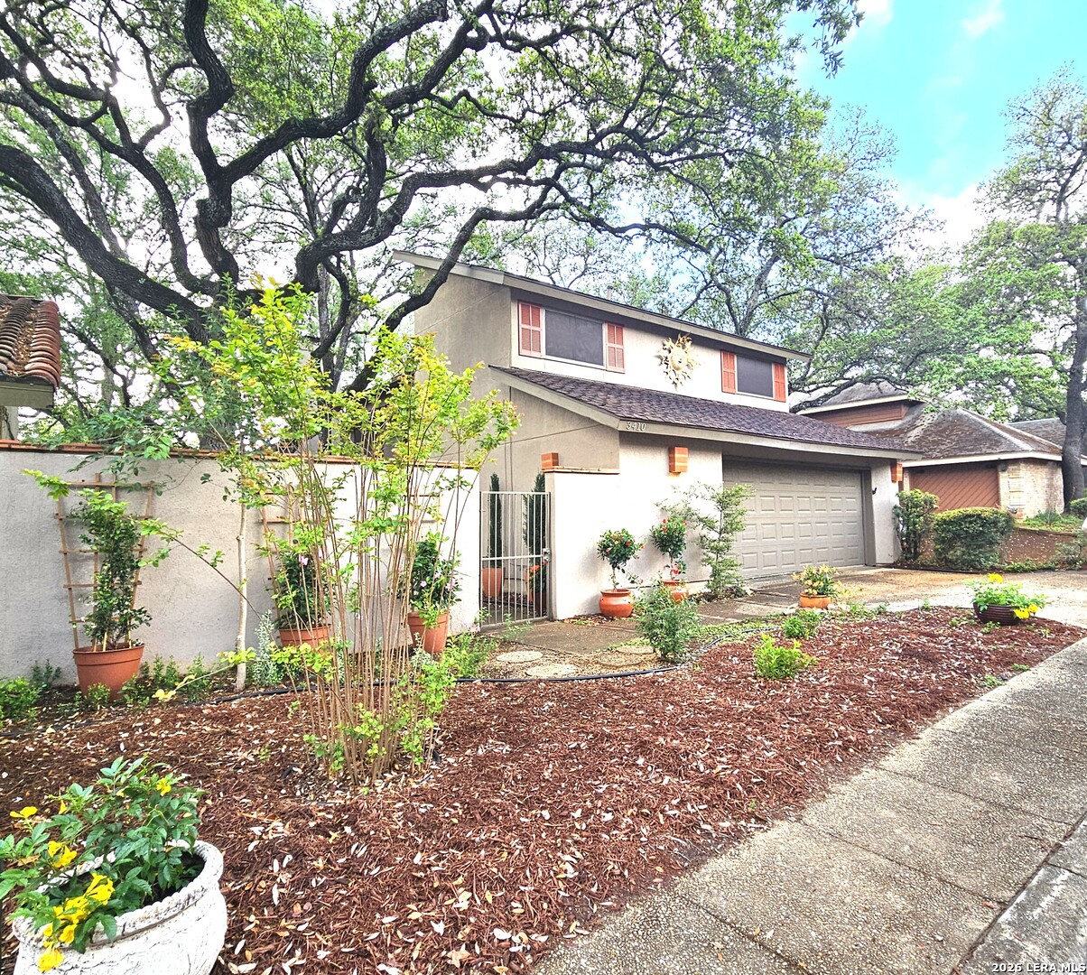 3410 River Path Street San Antonio TX 78230