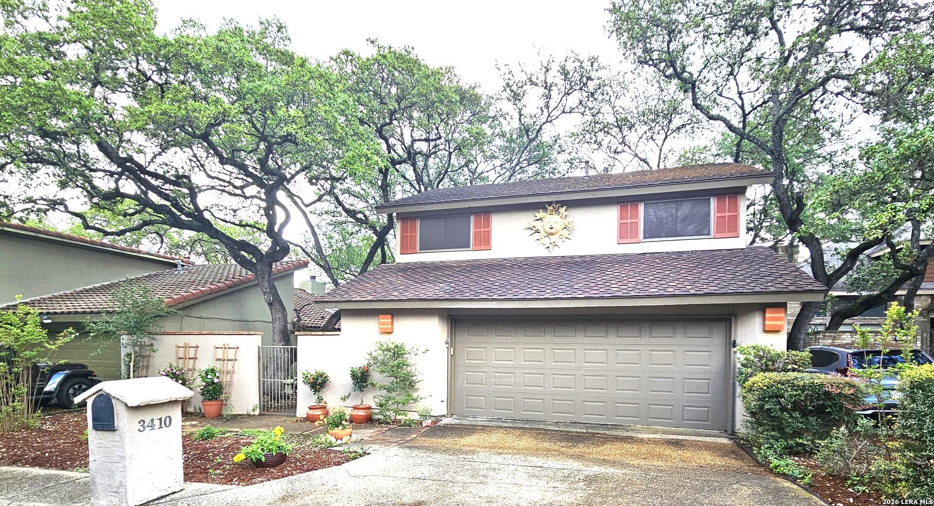3410 River Path Street San Antonio TX 78230