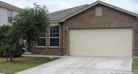 27411 Lasso Bend San Antonio TX 78260