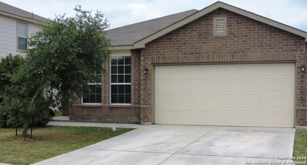 27411 Lasso Bend San Antonio TX 78260